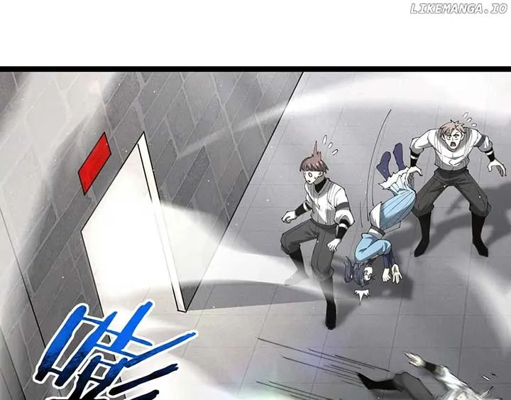 Shadow’s Resurgence Chapter 43 page 65 - 