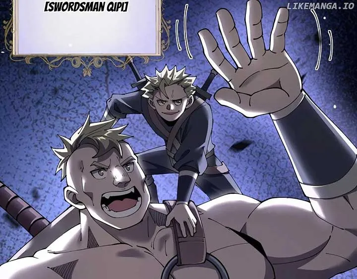Shadow’s Resurgence Chapter 43 page 69 - 