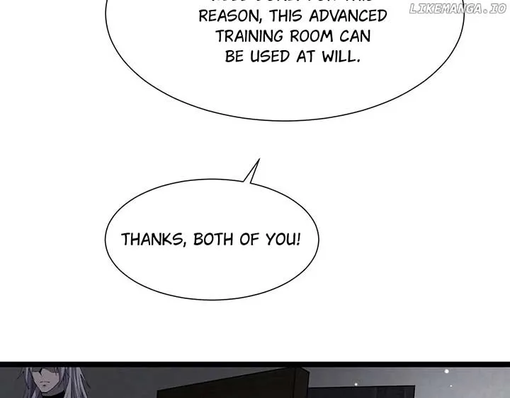 Shadow’s Resurgence Chapter 43 page 75 - 