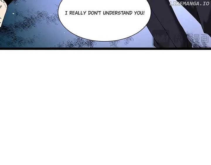 Shadow’s Resurgence Chapter 43 page 80 - 