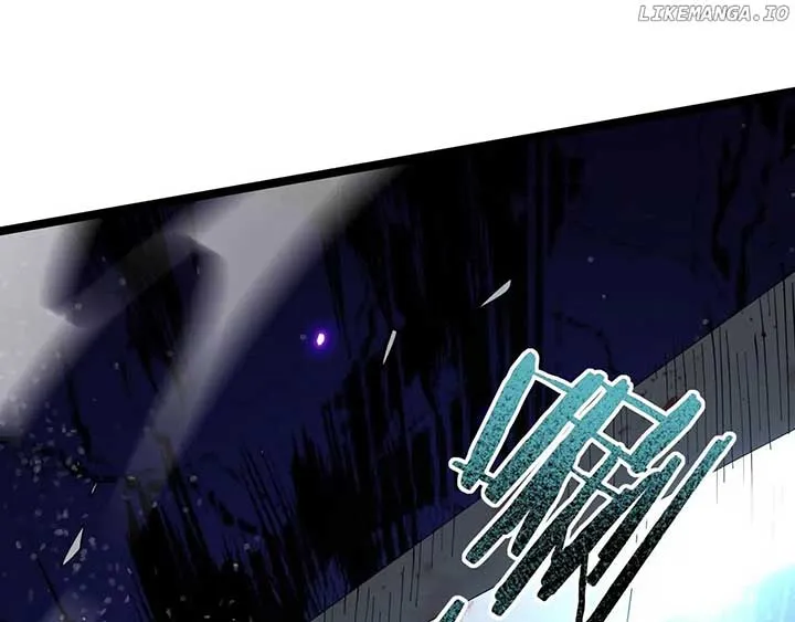 Shadow’s Resurgence Chapter 43 page 81 - 