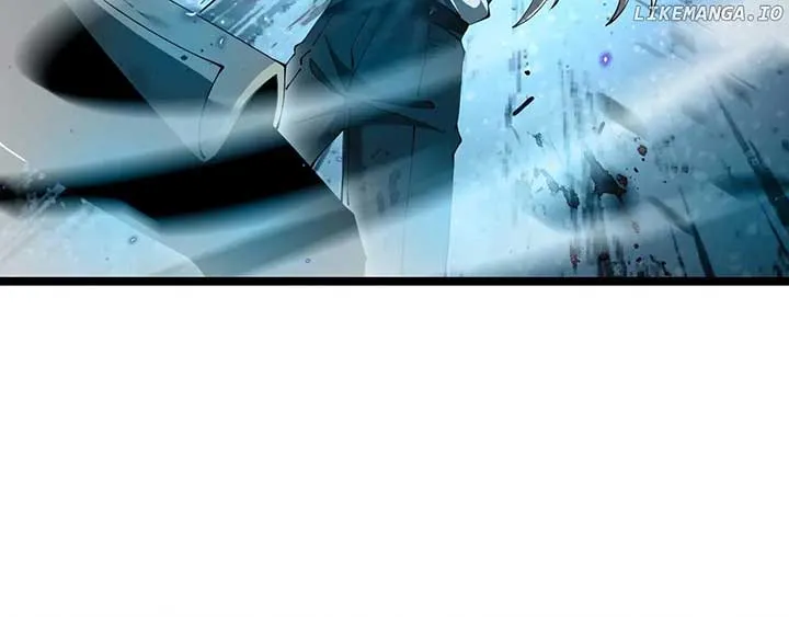 Shadow’s Resurgence Chapter 43 page 84 - 