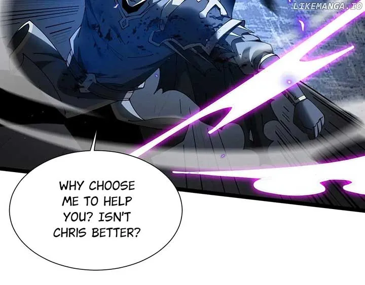 Shadow’s Resurgence Chapter 43 page 88 - 