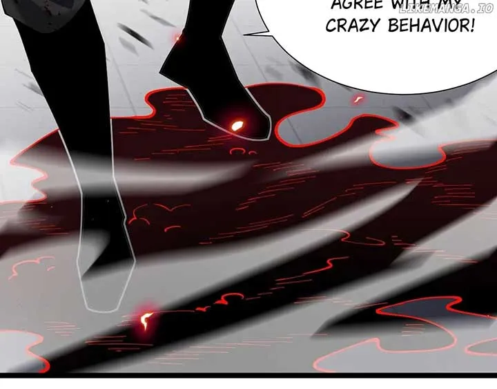 Shadow’s Resurgence Chapter 43 page 91 - 