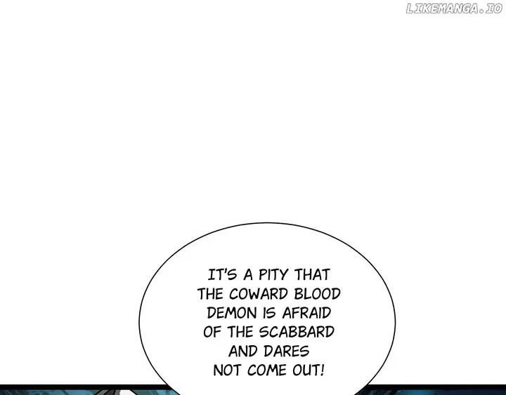 Shadow’s Resurgence Chapter 43 page 92 - 