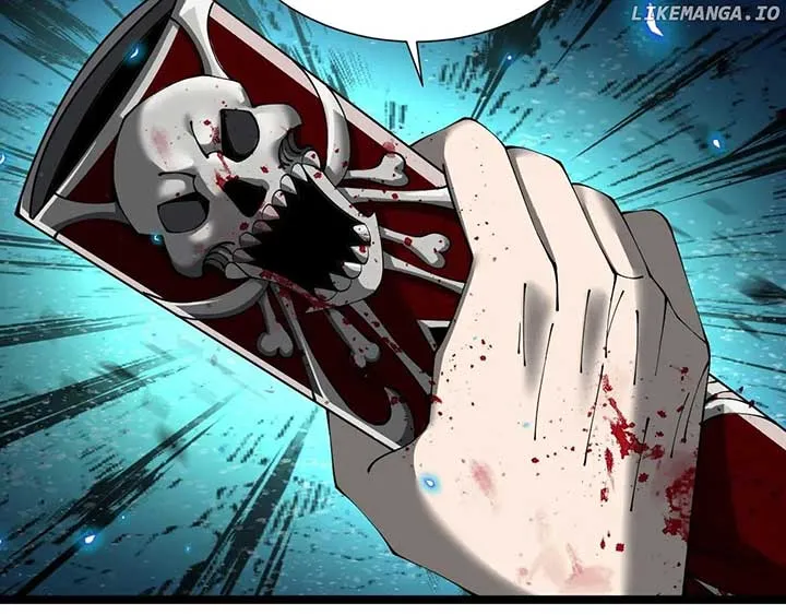 Shadow’s Resurgence Chapter 43 page 93 - 