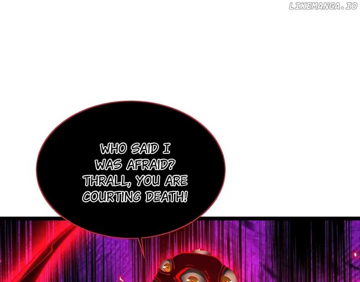 Shadow’s Resurgence Chapter 43 page 94 - 