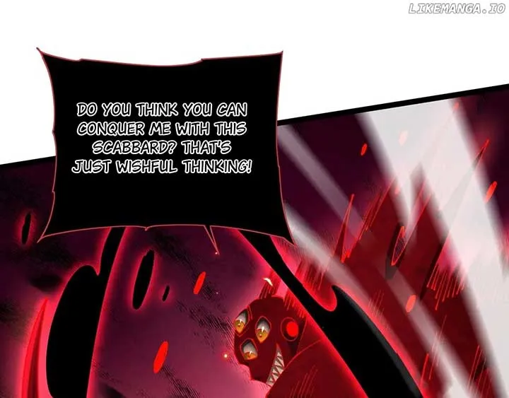Shadow’s Resurgence Chapter 43 page 98 - 