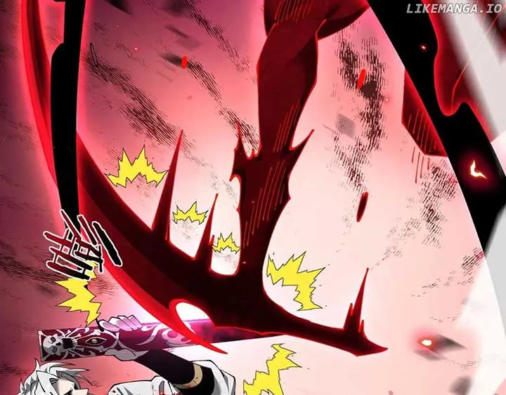 Shadow’s Resurgence Chapter 43 page 99 - 