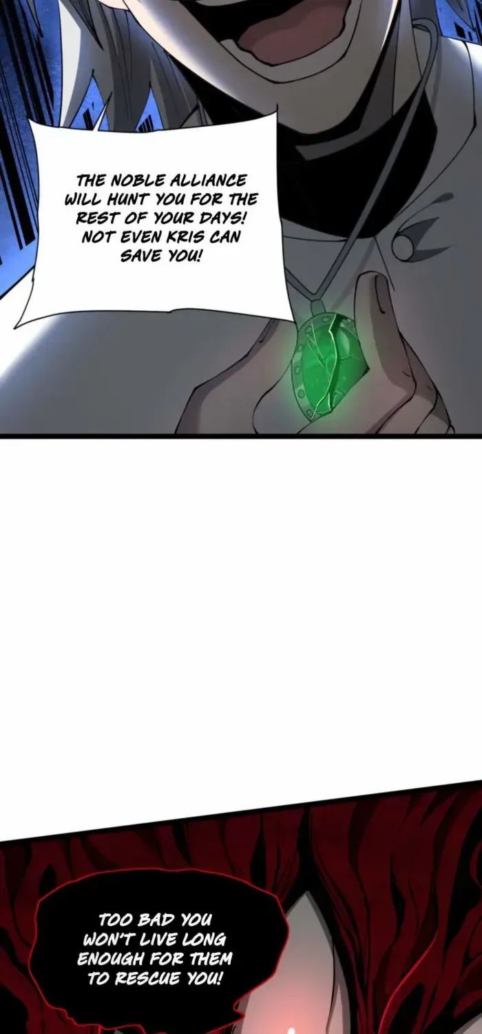 Shadow’s Resurgence Chapter 44 page 13 - 