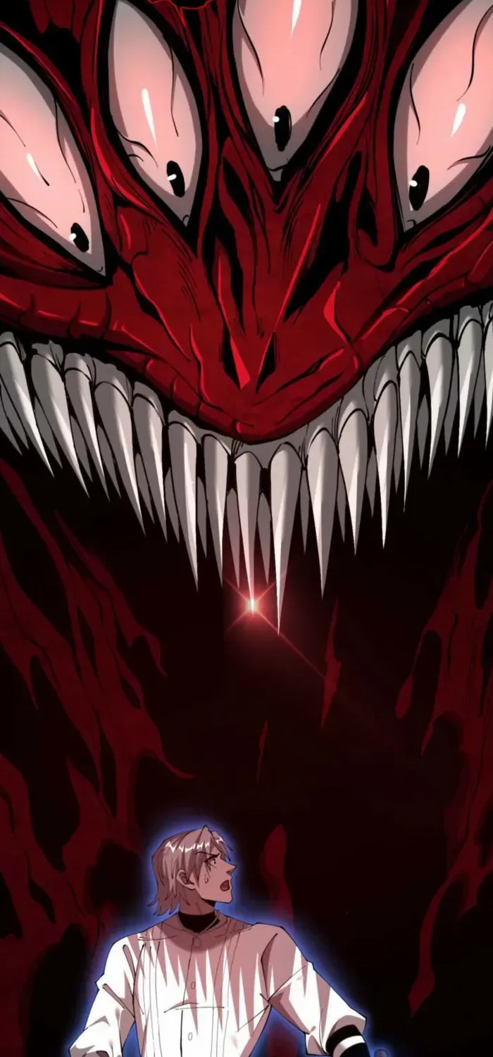 Shadow’s Resurgence Chapter 44 page 14 - 