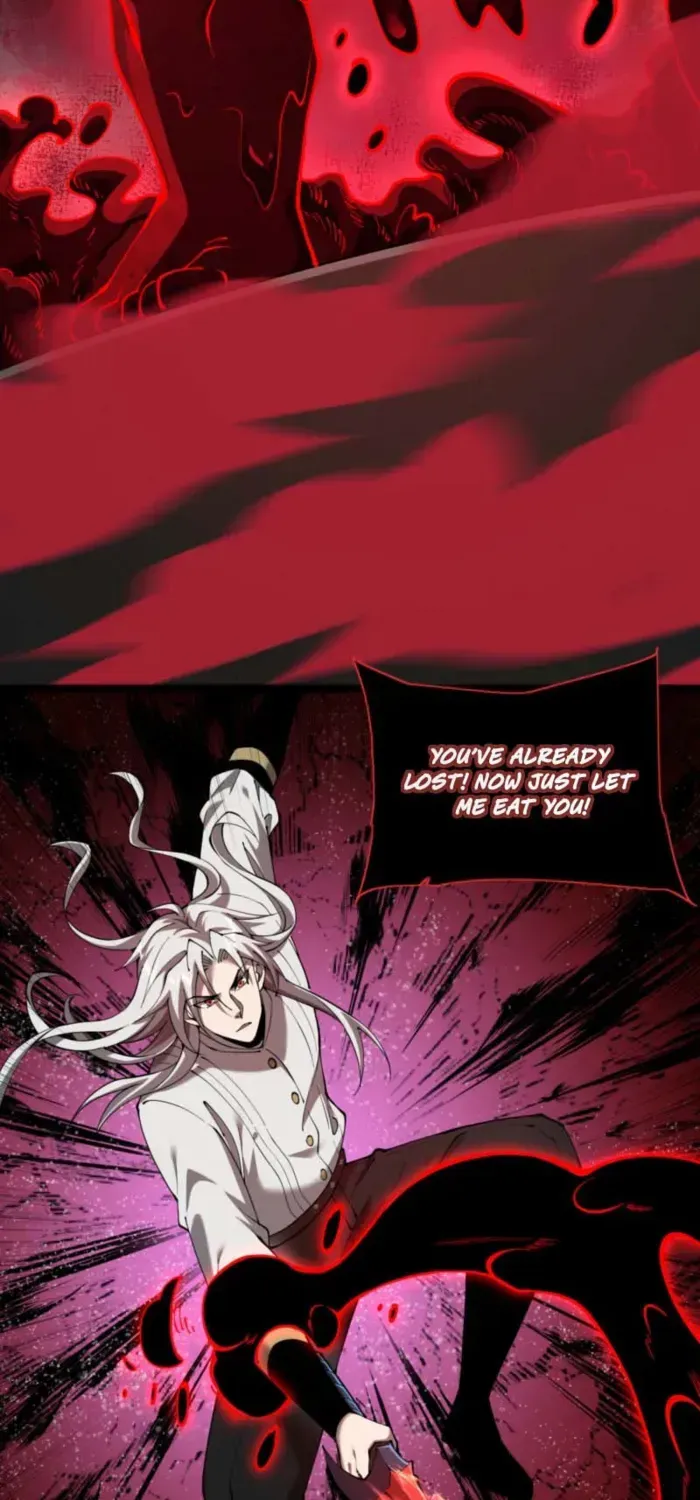 Shadow’s Resurgence Chapter 44 page 17 - 