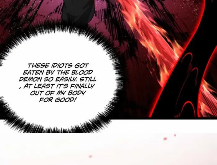Shadow’s Resurgence Chapter 44 page 18 - 