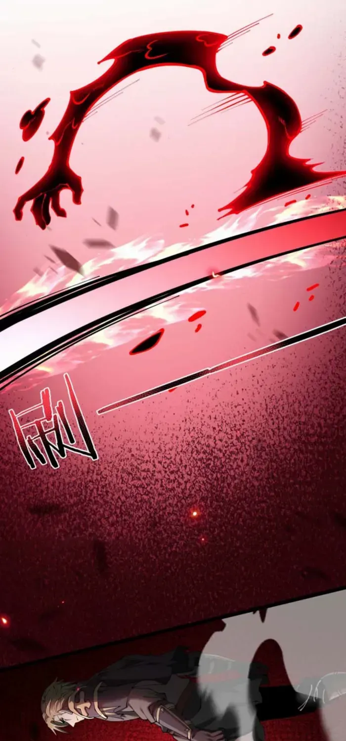 Shadow’s Resurgence Chapter 44 page 19 - 