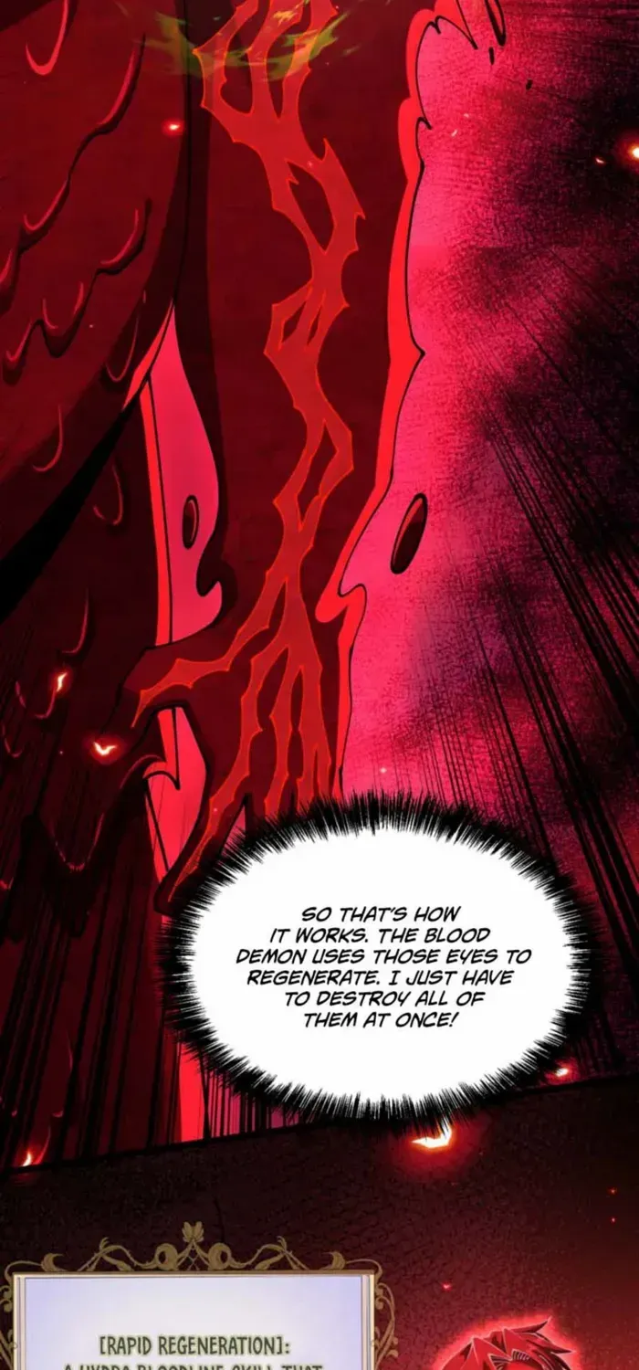Shadow’s Resurgence Chapter 44 page 29 - 