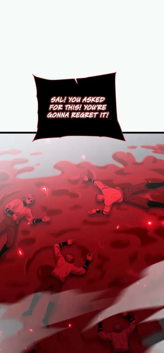 Shadow’s Resurgence Chapter 44 page 35 - 