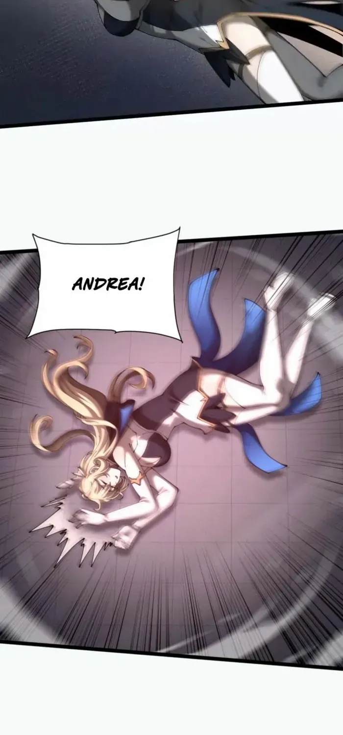 Shadow’s Resurgence Chapter 44 page 44 - 