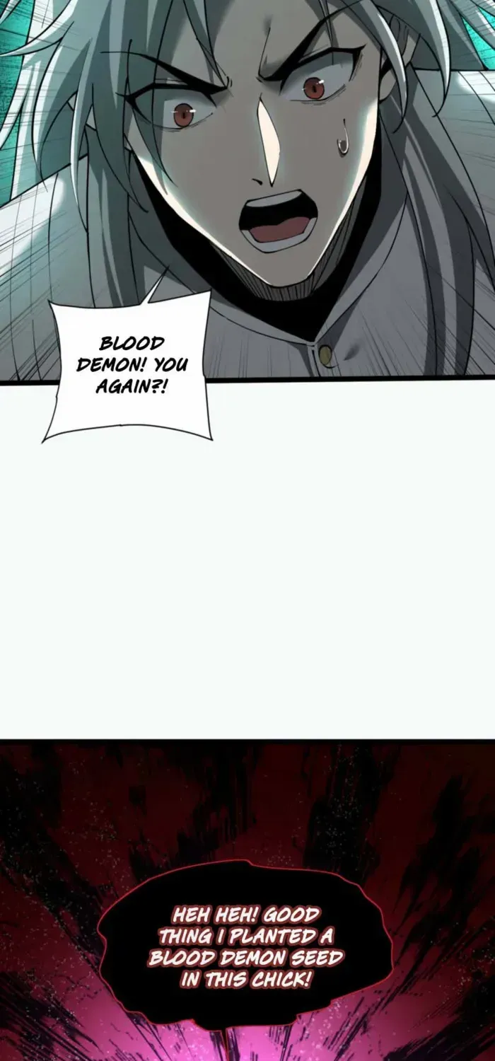 Shadow’s Resurgence Chapter 44 page 47 - 