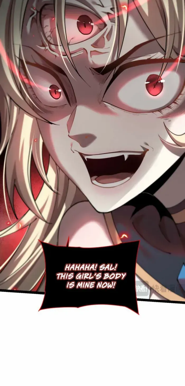 Shadow’s Resurgence Chapter 44 page 49 - 