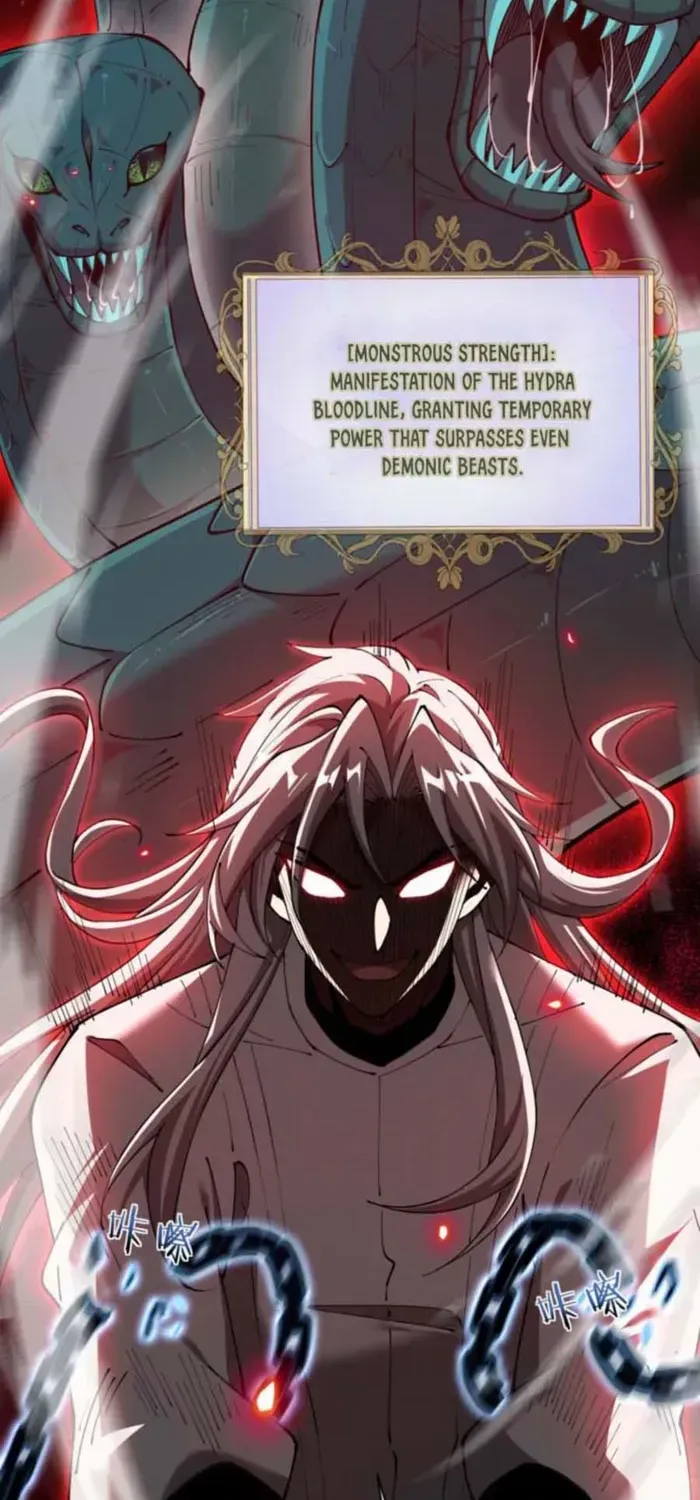 Shadow’s Resurgence Chapter 44 page 9 - 