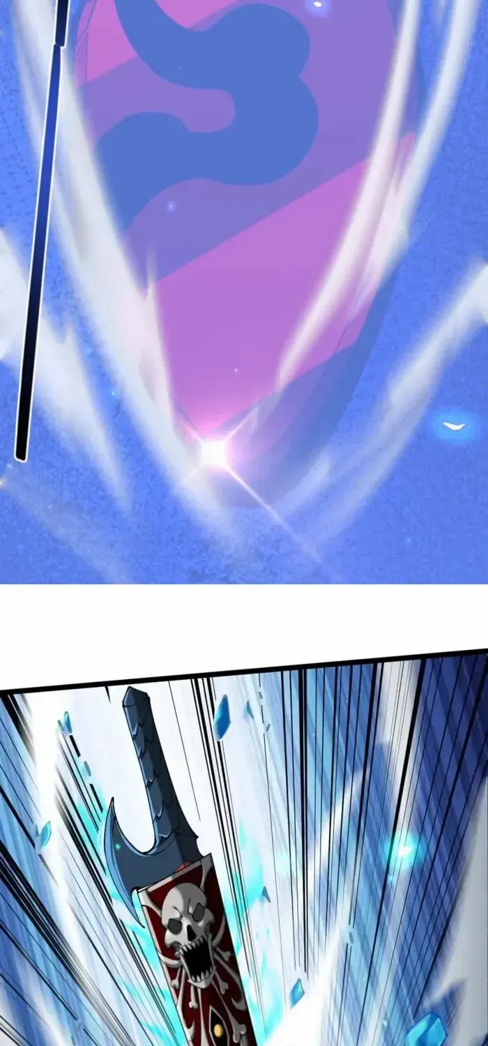Shadow’s Resurgence Chapter 45 page 26 - 