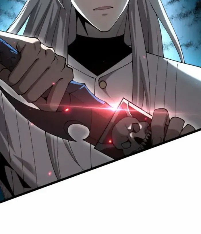 Shadow’s Resurgence Chapter 45 page 38 - 