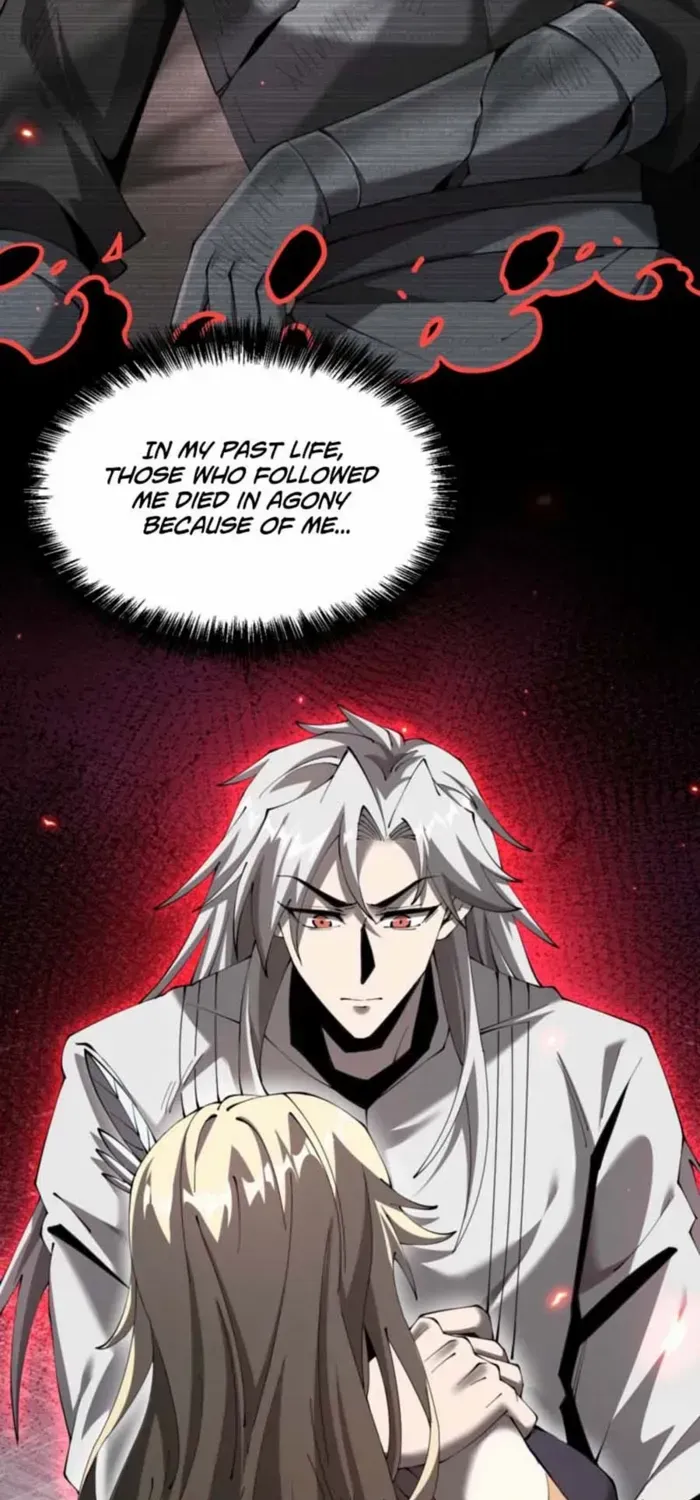 Shadow’s Resurgence Chapter 45 page 5 - 
