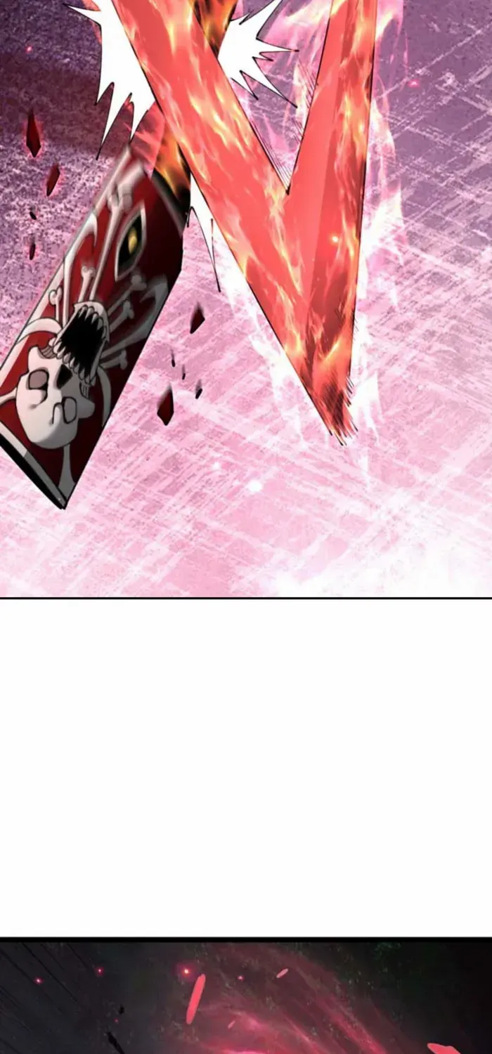 Shadow’s Resurgence Chapter 45 page 41 - 