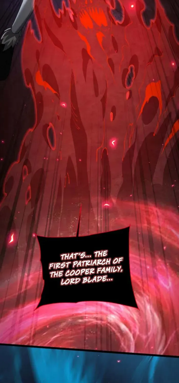 Shadow’s Resurgence Chapter 45 page 44 - 