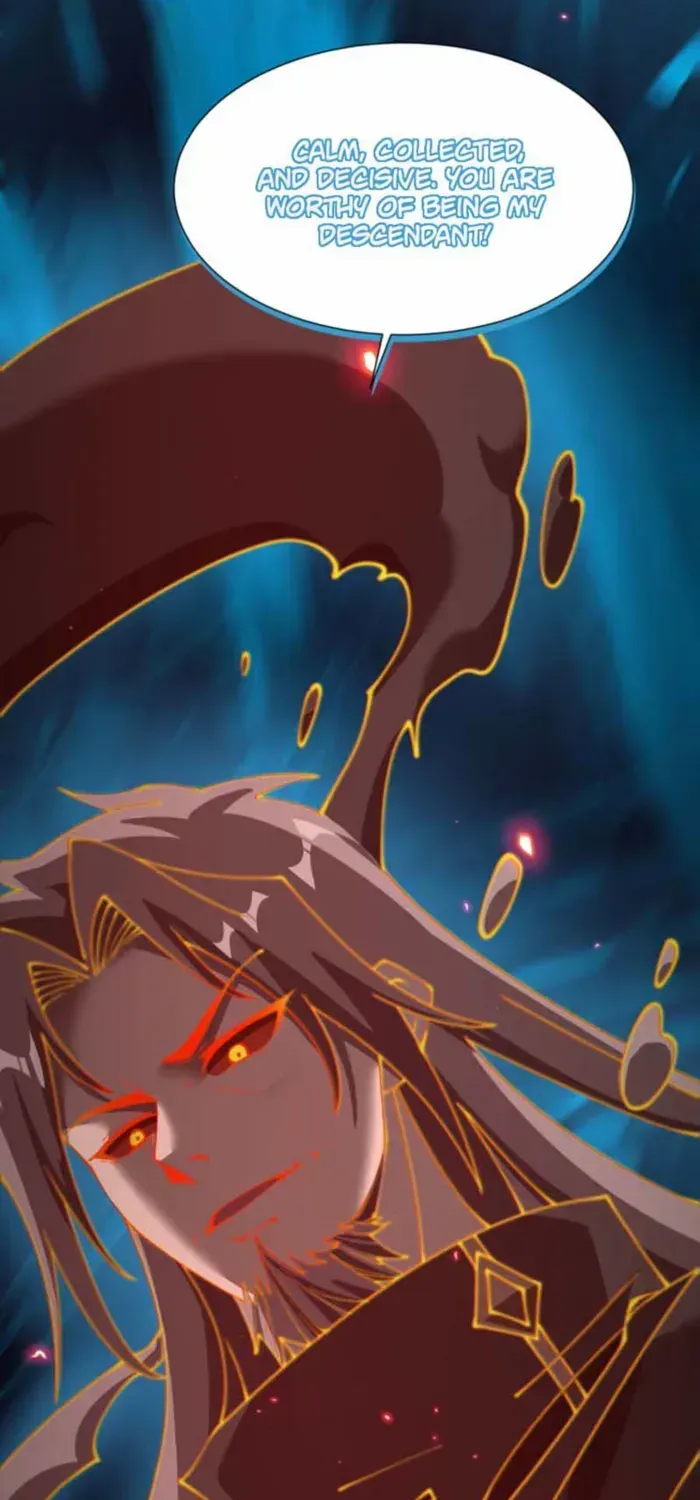 Shadow’s Resurgence Chapter 45 page 45 - 