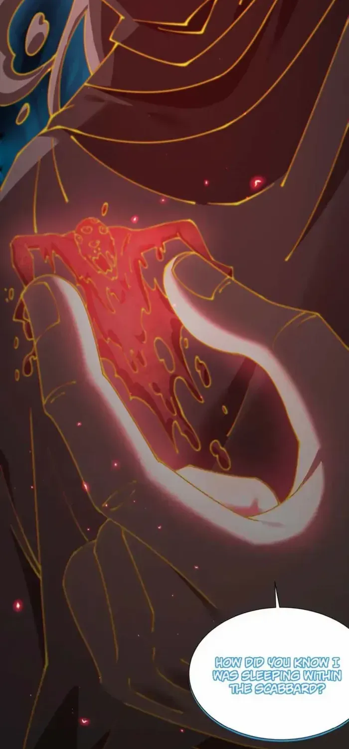 Shadow’s Resurgence Chapter 45 page 46 - 