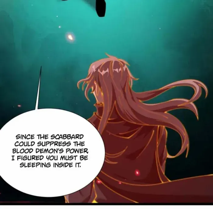 Shadow’s Resurgence Chapter 45 page 48 - 
