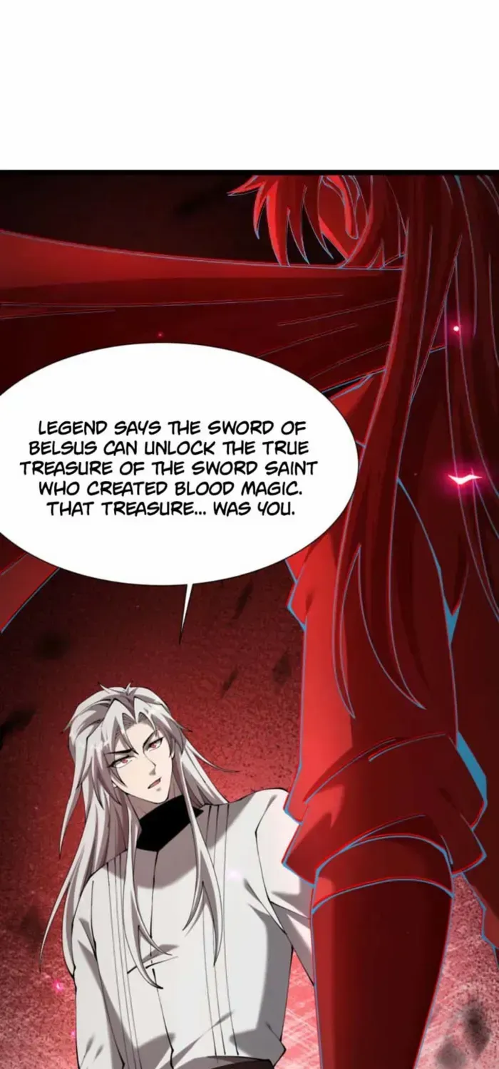 Shadow’s Resurgence Chapter 45 page 49 - 