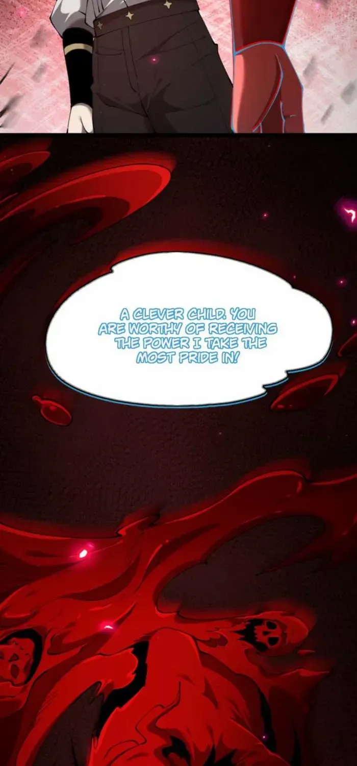 Shadow’s Resurgence Chapter 45 page 50 - 
