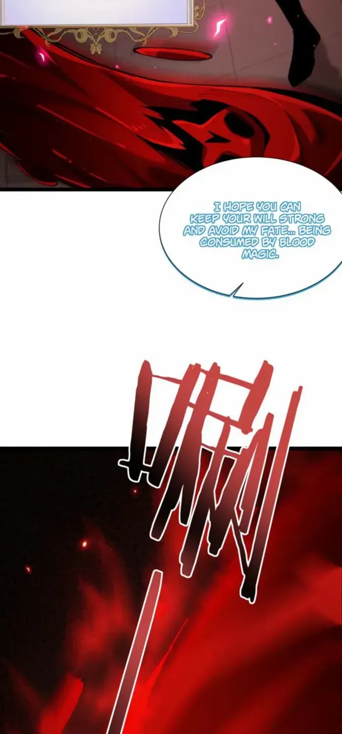 Shadow’s Resurgence Chapter 45 page 52 - 