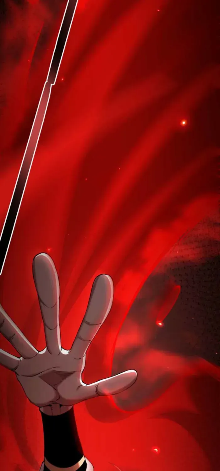 Shadow’s Resurgence Chapter 45 page 53 - 