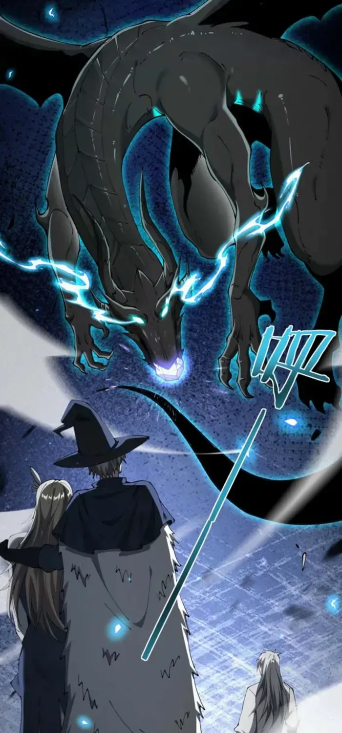 Shadow’s Resurgence Chapter 45 page 58 - 