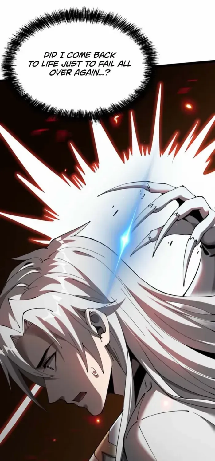Shadow’s Resurgence Chapter 45 page 7 - 