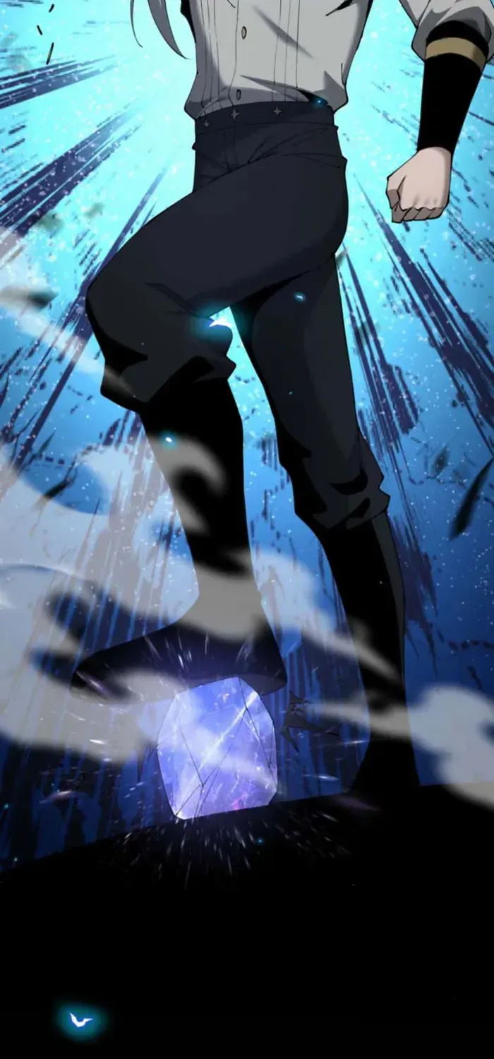 Shadow’s Resurgence Chapter 45 page 61 - 
