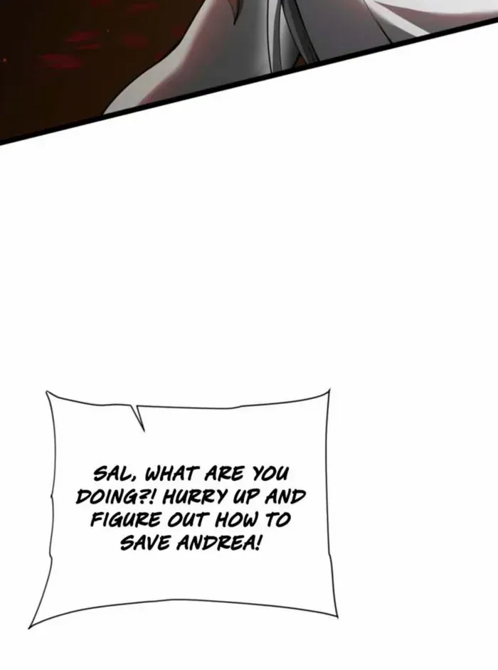Shadow’s Resurgence Chapter 45 page 8 - 