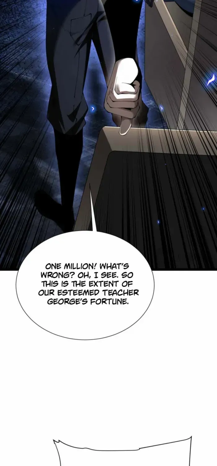 Shadow’s Resurgence Chapter 46 page 13 - 