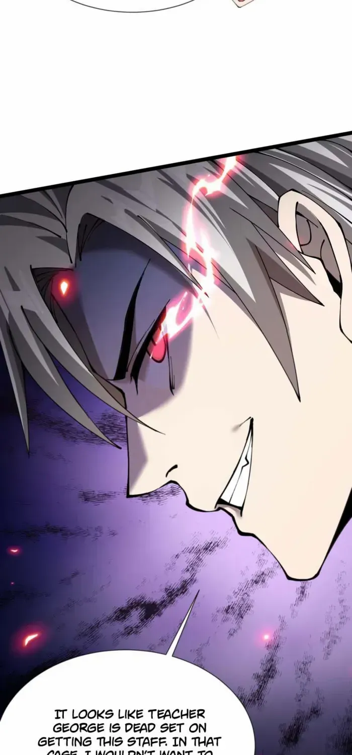Shadow’s Resurgence Chapter 46 page 15 - 