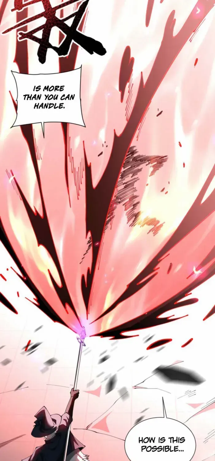 Shadow’s Resurgence Chapter 46 page 29 - 