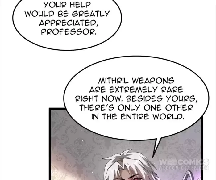 Shadow’s Resurgence Chapter 47 page 12 - 