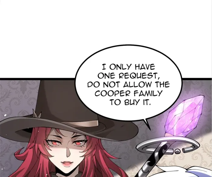 Shadow’s Resurgence Chapter 47 page 16 - 