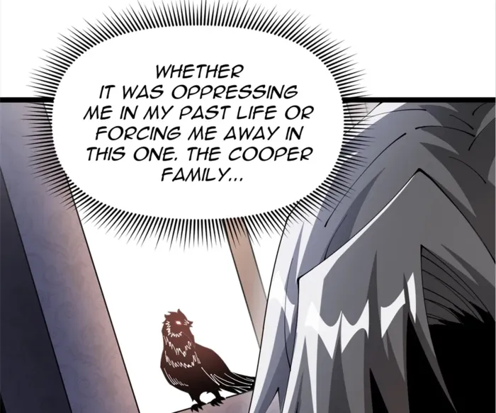 Shadow’s Resurgence Chapter 47 page 21 - 