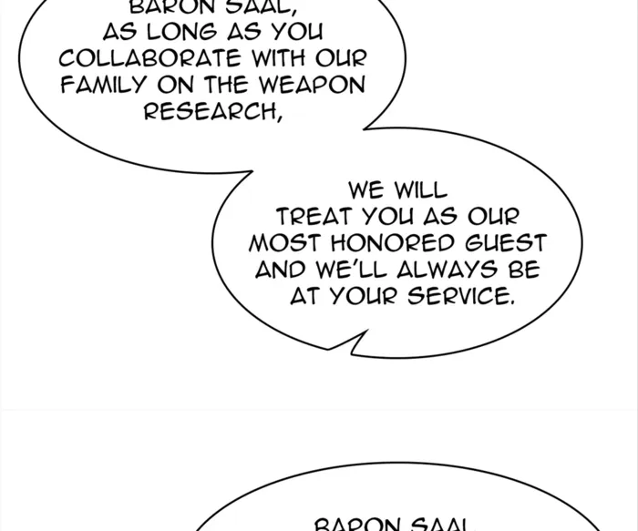 Shadow’s Resurgence Chapter 47 page 26 - 