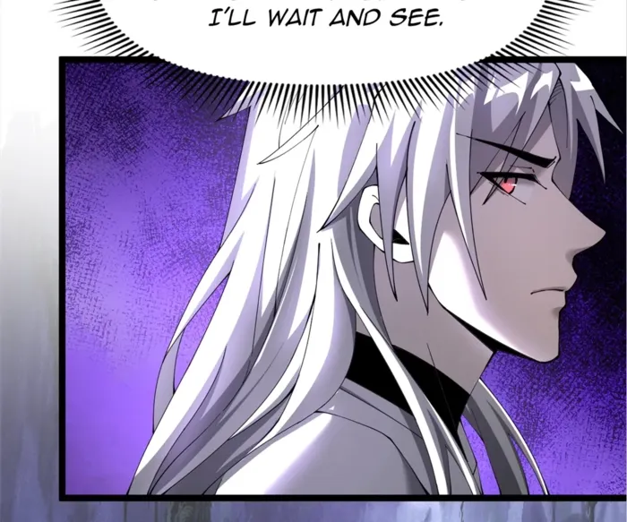 Shadow’s Resurgence Chapter 47 page 31 - 