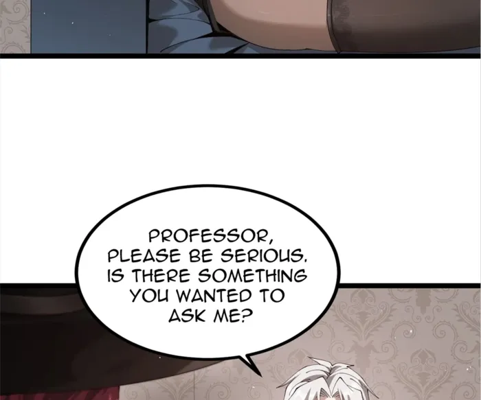 Shadow’s Resurgence Chapter 47 page 5 - 