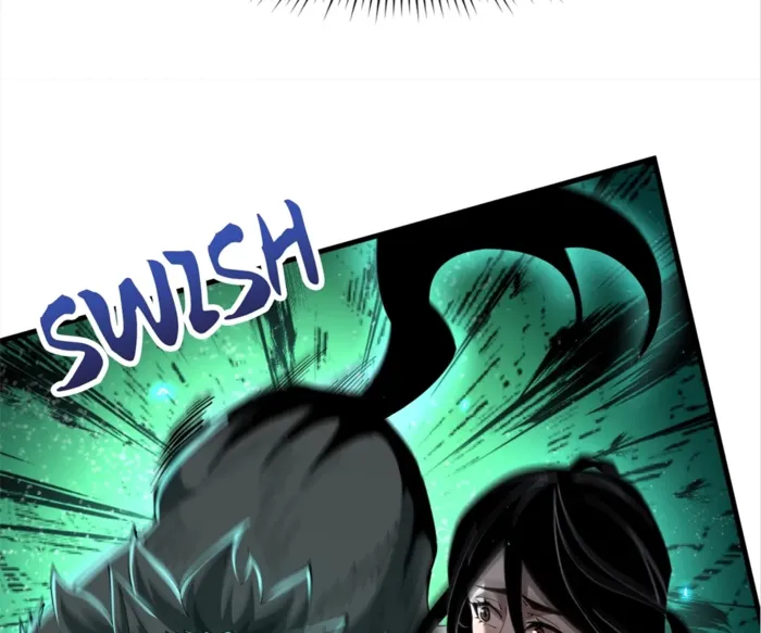 Shadow’s Resurgence Chapter 47 page 41 - 